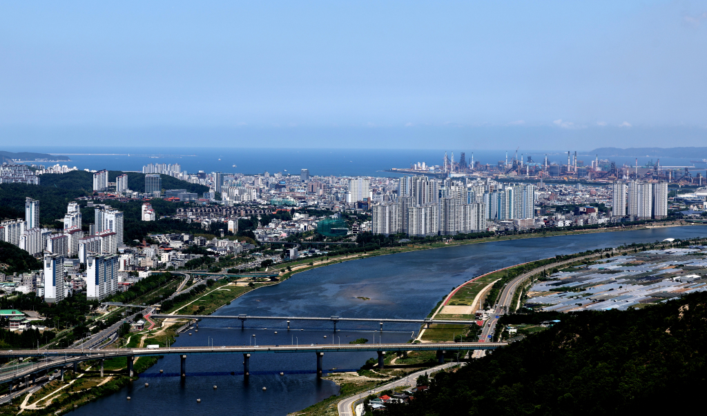 (주)동양석유 이미지