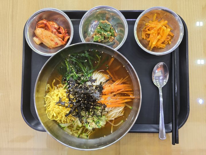 구포잔치국수 이미지
