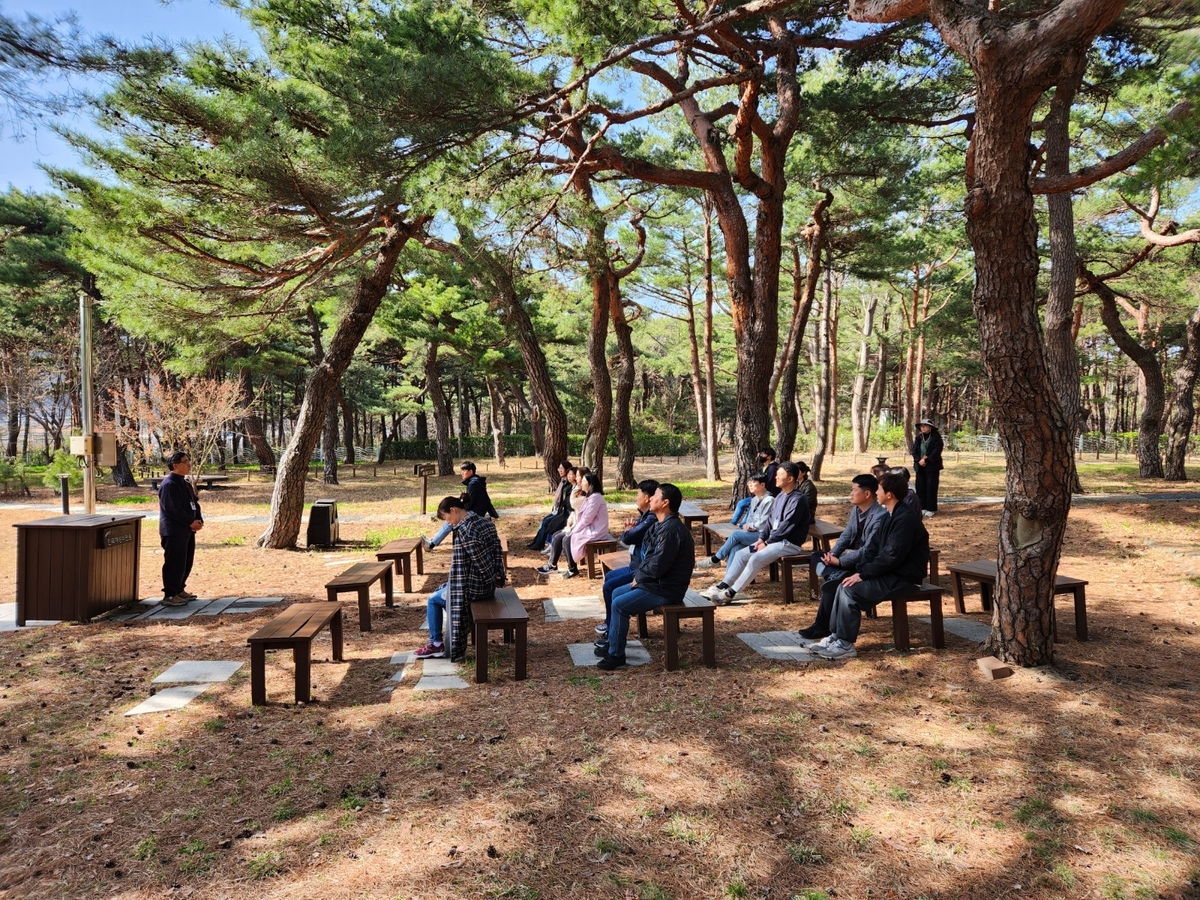 한국여성수련원 이미지