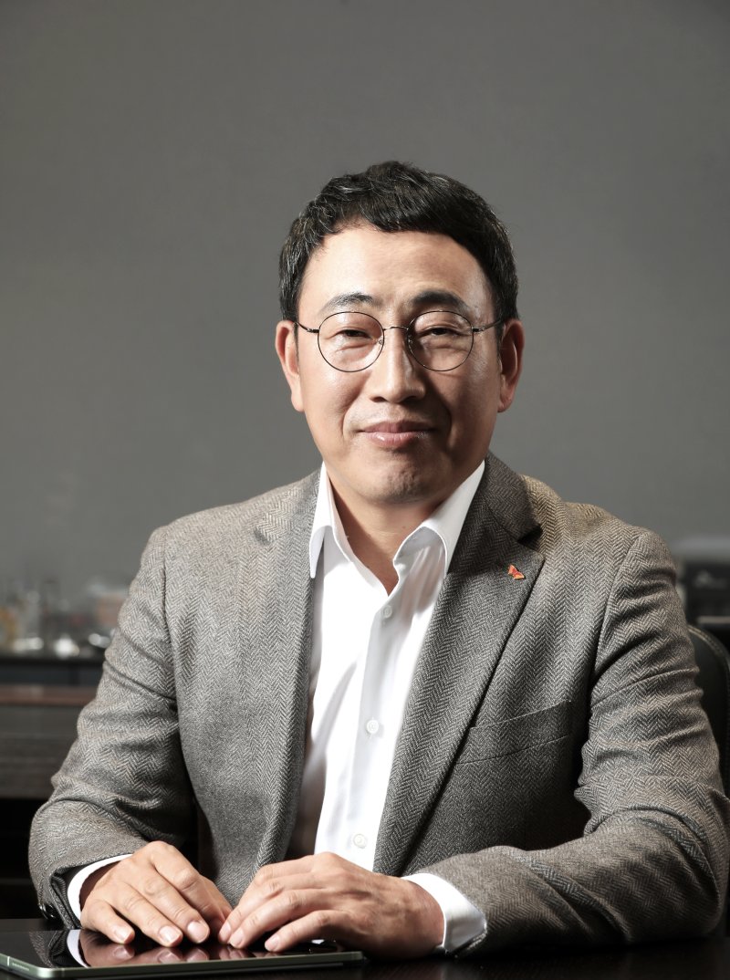 하나텔레콤주 이미지