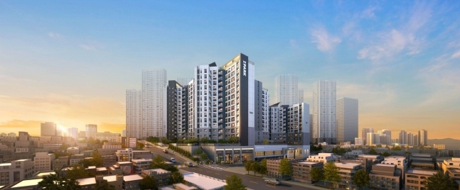 강변역 센트럴 아이파크, 2024년 서울 핫플레이스 아파트 투자 완벽 분석