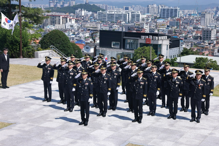 경찰청 이미지
