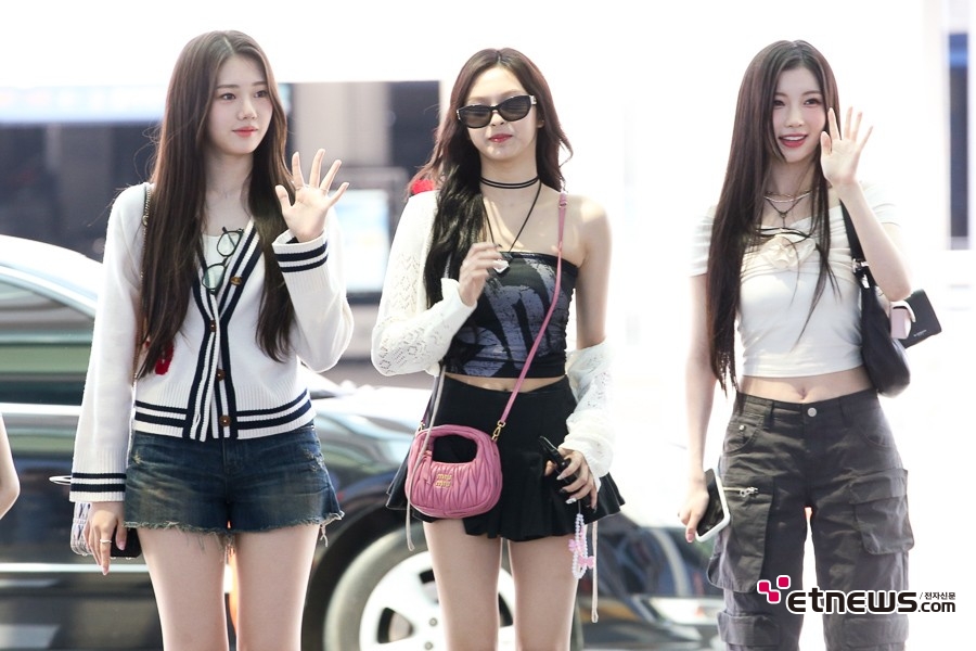 베이비몬스터 이미지