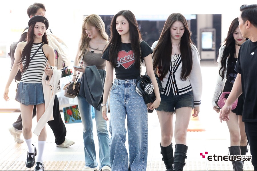 베이비몬스터 이미지