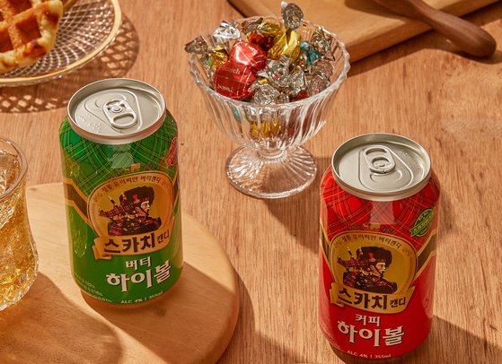 캔디분식 이미지