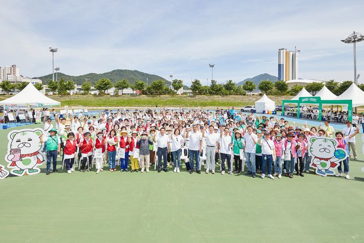 한국클린환경 이미지