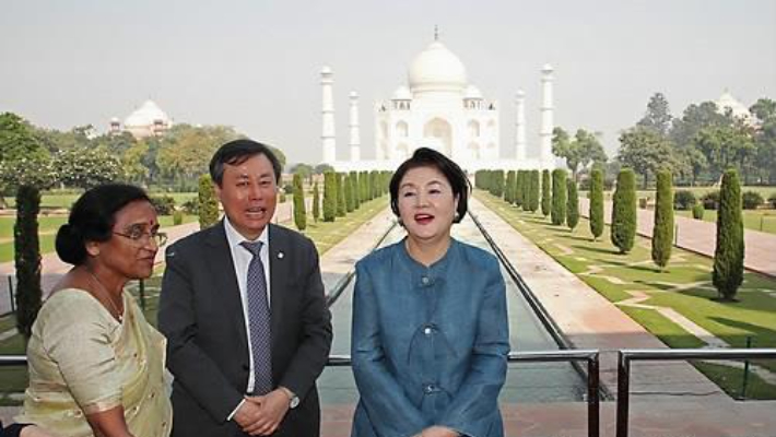 김정숙공방 이미지