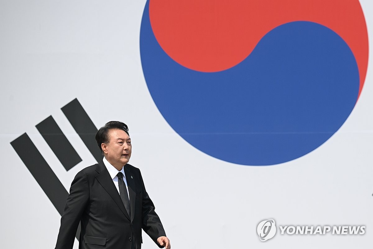 69대통령 이미지