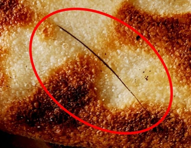 피자먹다 이미지