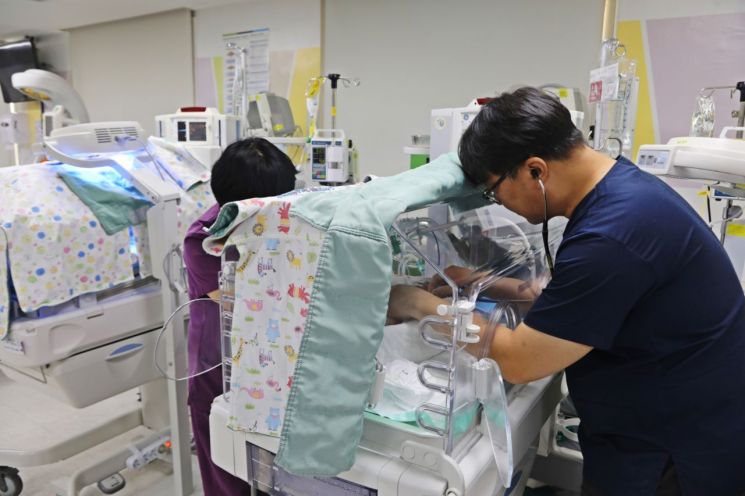 순천향대학교부속천안병원 이미지