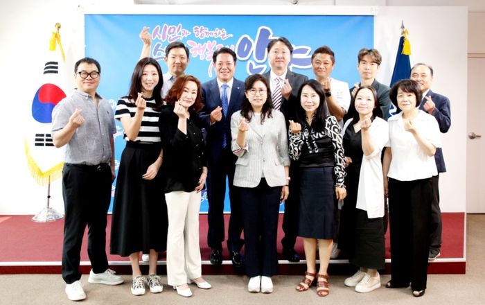 안양이용학원 이미지