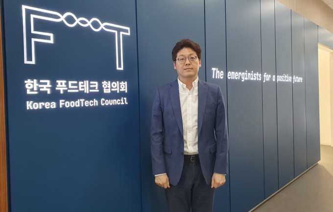 (주)동아푸드 이미지