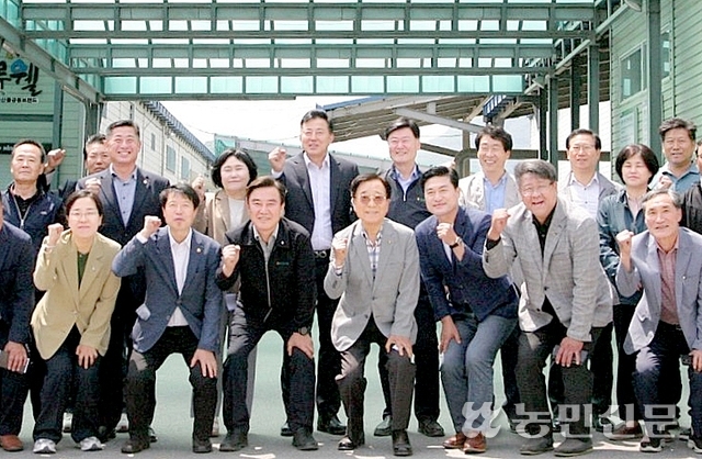 김화농협미곡처리장 이미지