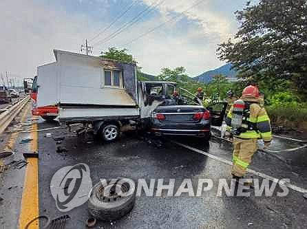 [국도21] 홍성군 벽계리 이미지