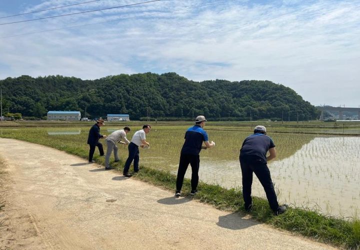 (주)대원환경 이미지