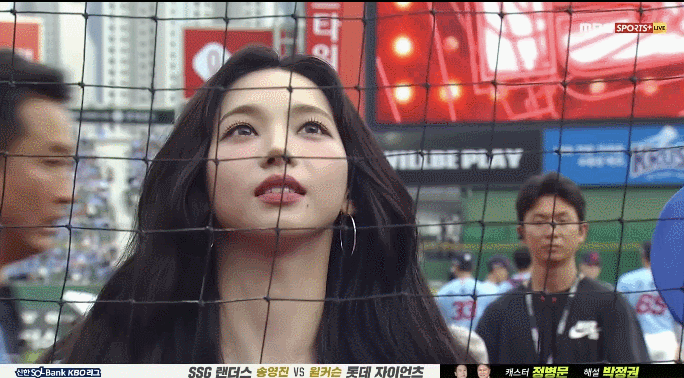 영상=Tving, MBC스포츠+ 캡쳐