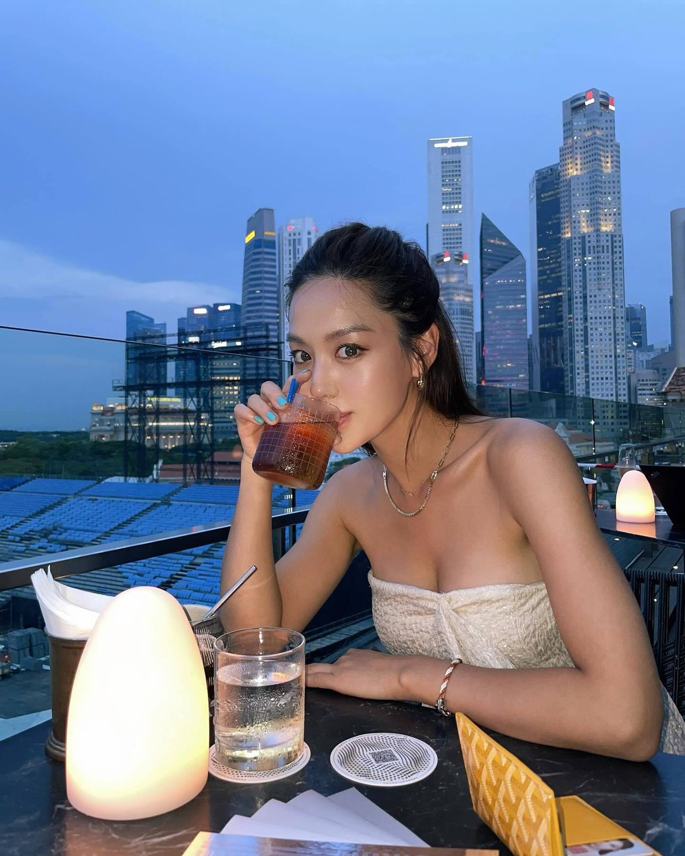 김희정 이미지