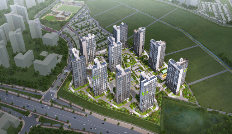 경기 오산시 미분양 미분양 현황 — 경기 오산시 잔여세대·분양가·입주 정보 (2026)