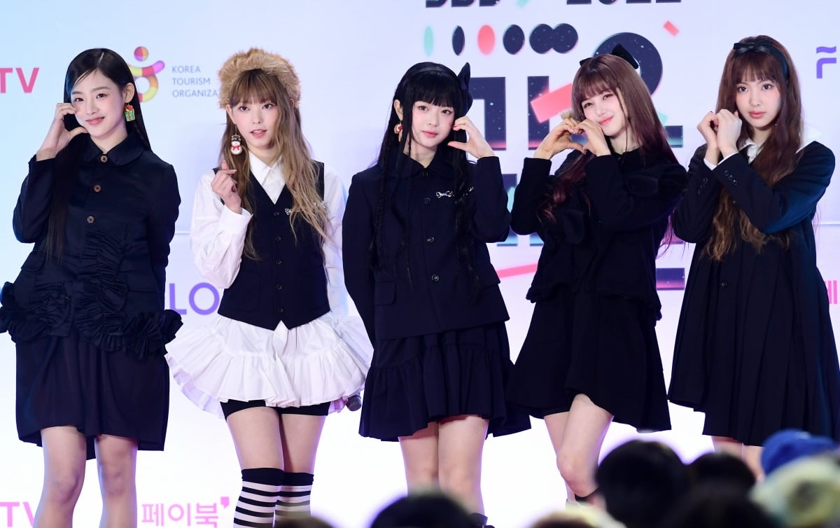 제스쳐그룹 이미지