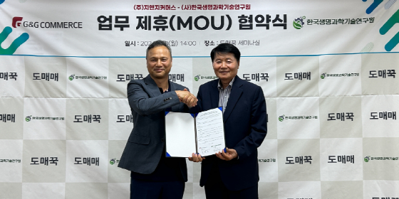 지앤지 이미지
