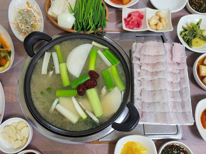 고흥바다장어 이미지