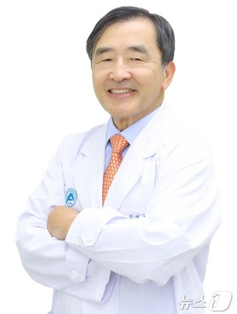 강릉아산병원 이미지