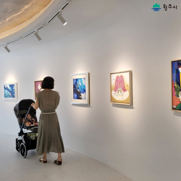 장아트갤러리 이미지