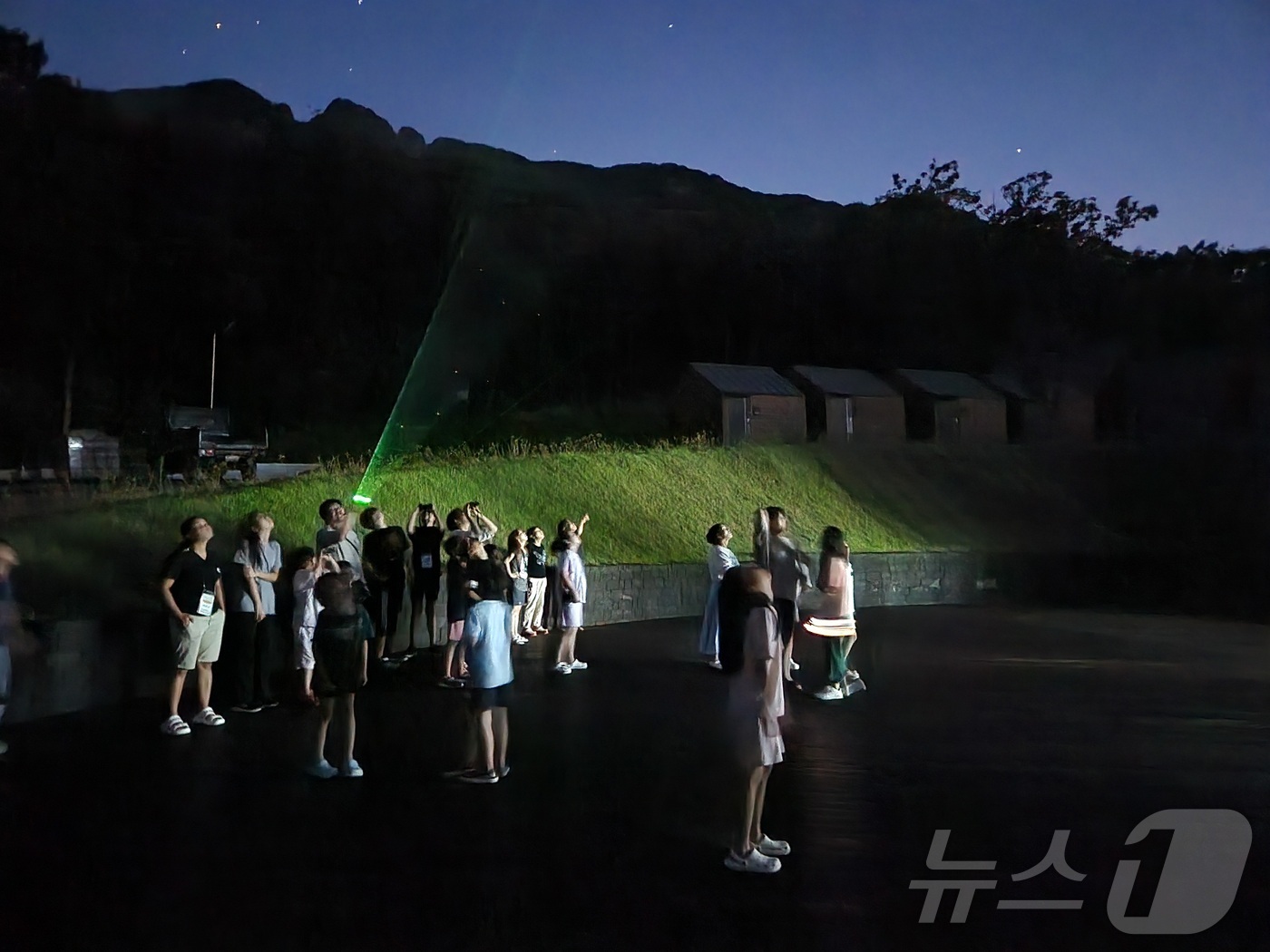 국립공원공단내장산생태탐방원 이미지