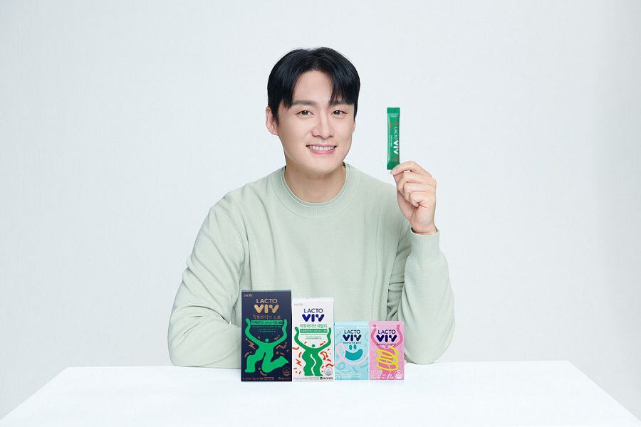 바이오바이브 이미지