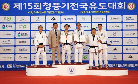 애월중학교 이미지