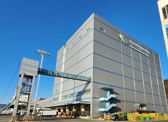 국제냉동설비 이미지