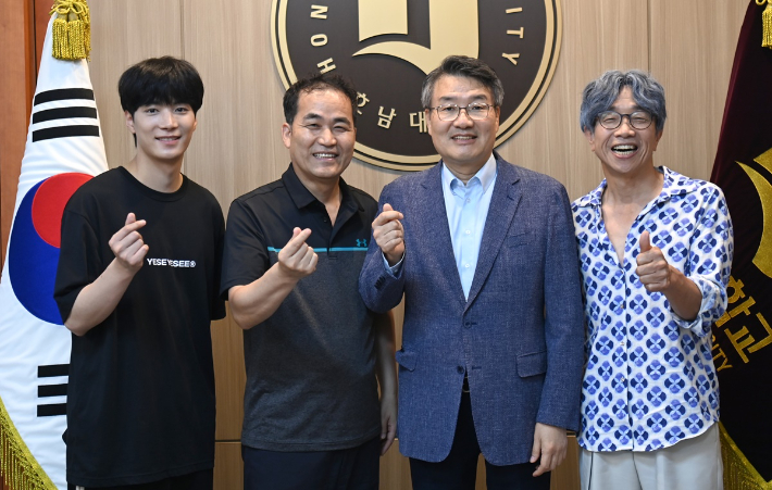 호남대학교(기숙사) 이미지