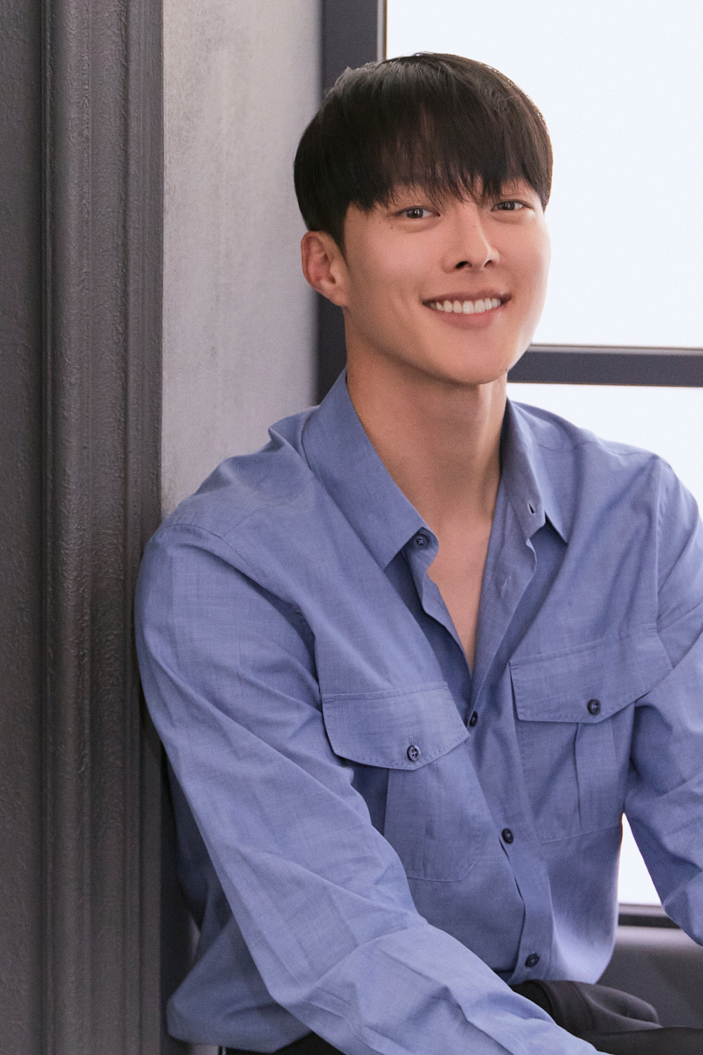 Jang Ki Yong Chun Woo Hee