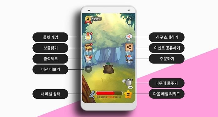 플레이키키 이미지