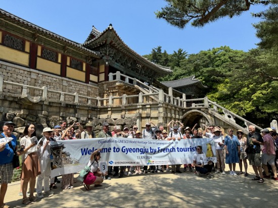 (주)세계관광여행사 이미지