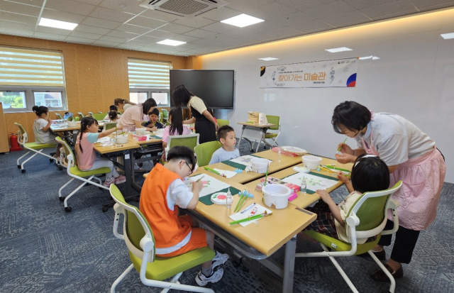 강릉오성학교 이미지