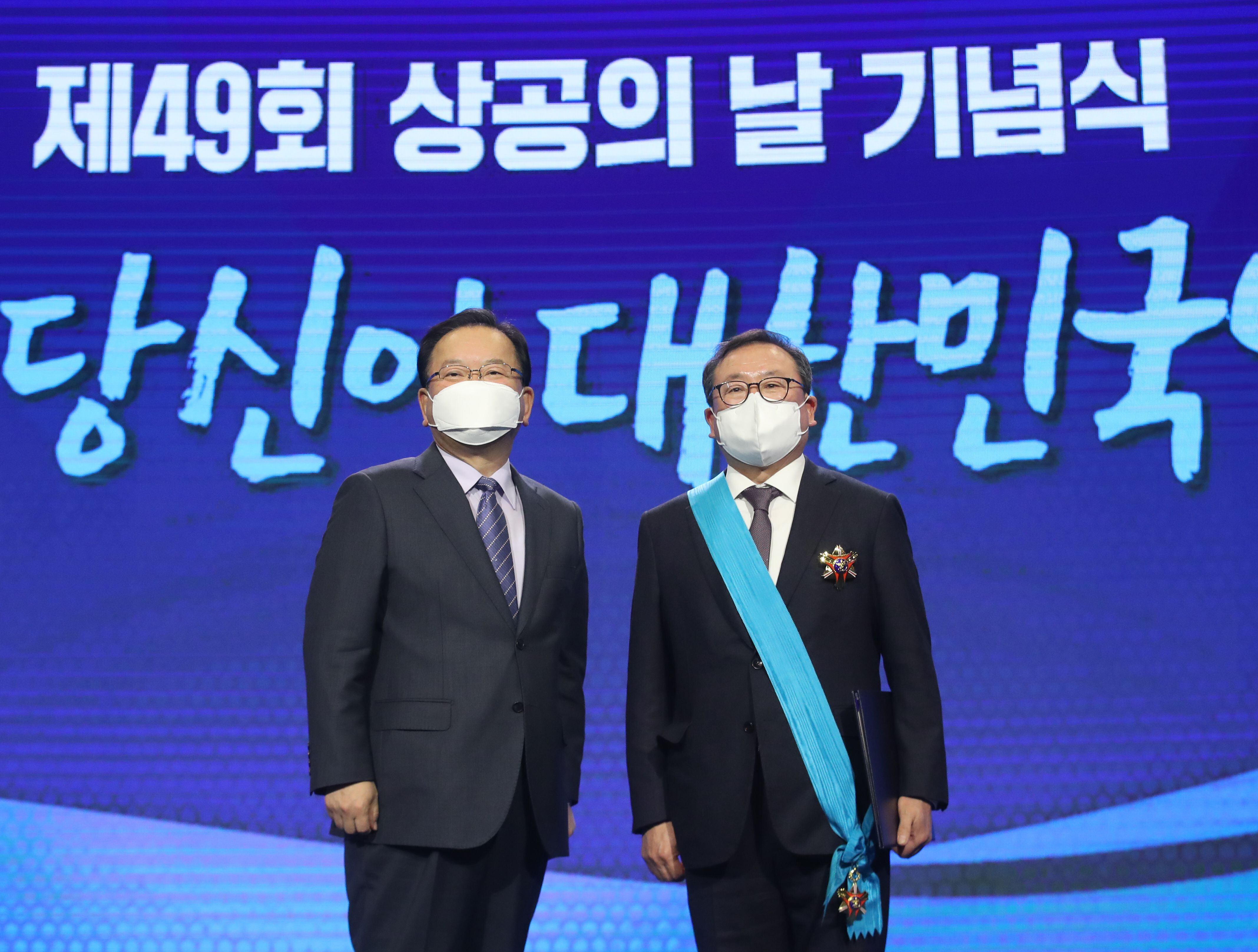 (주)천보 이미지