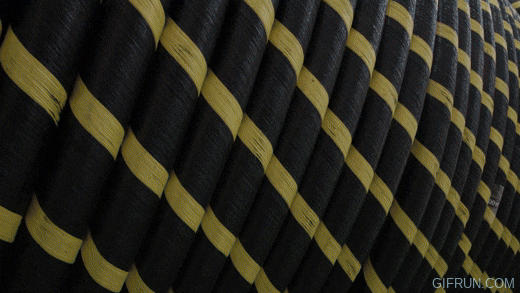 LS전선의 해저케이블. / LS전선 제공