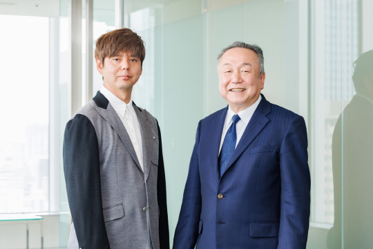 주식회사 라라스테이션 이미지