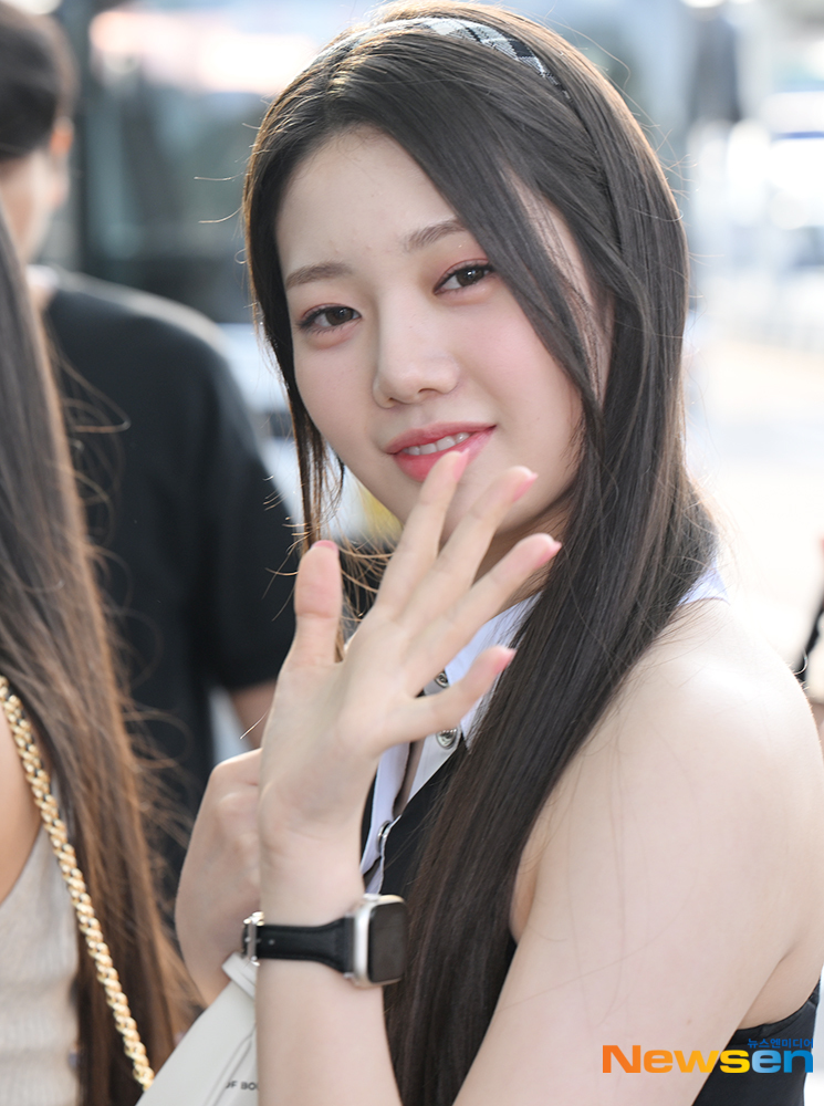 아이컨택 이미지