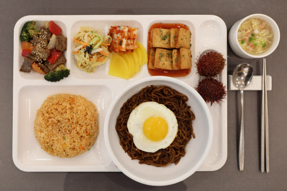 농심식당 이미지