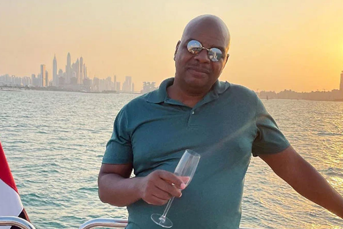 13년 전 비트코인에 전 재산 투자한 남성…지금 이렇게 산다는데 | 캐스트픽