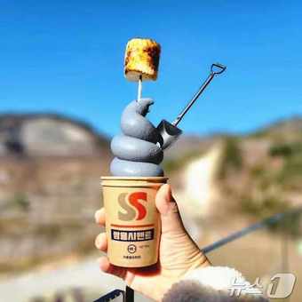 설아이스크림 이미지