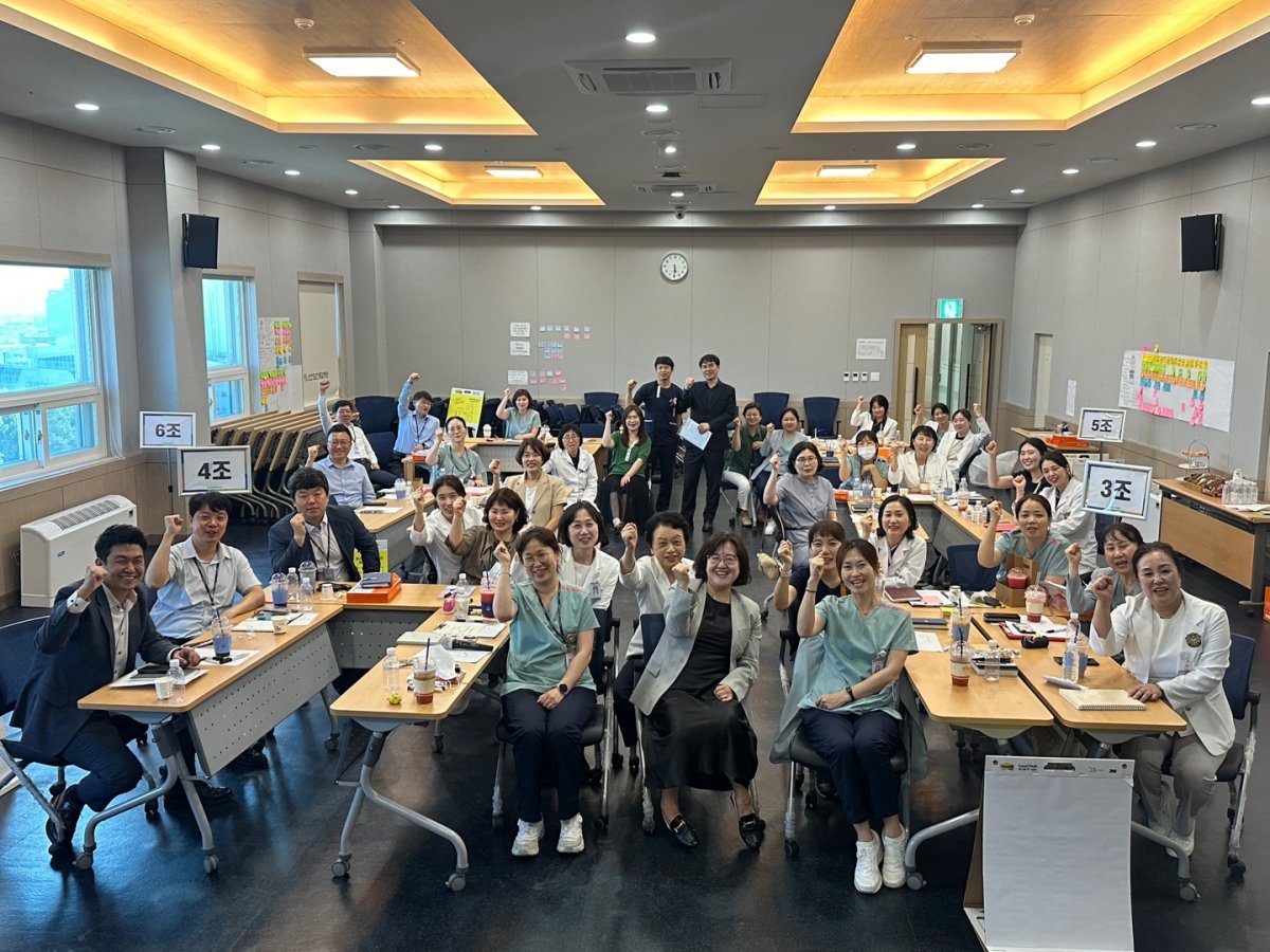 상원의료재단부산힘찬병원의 이미지
