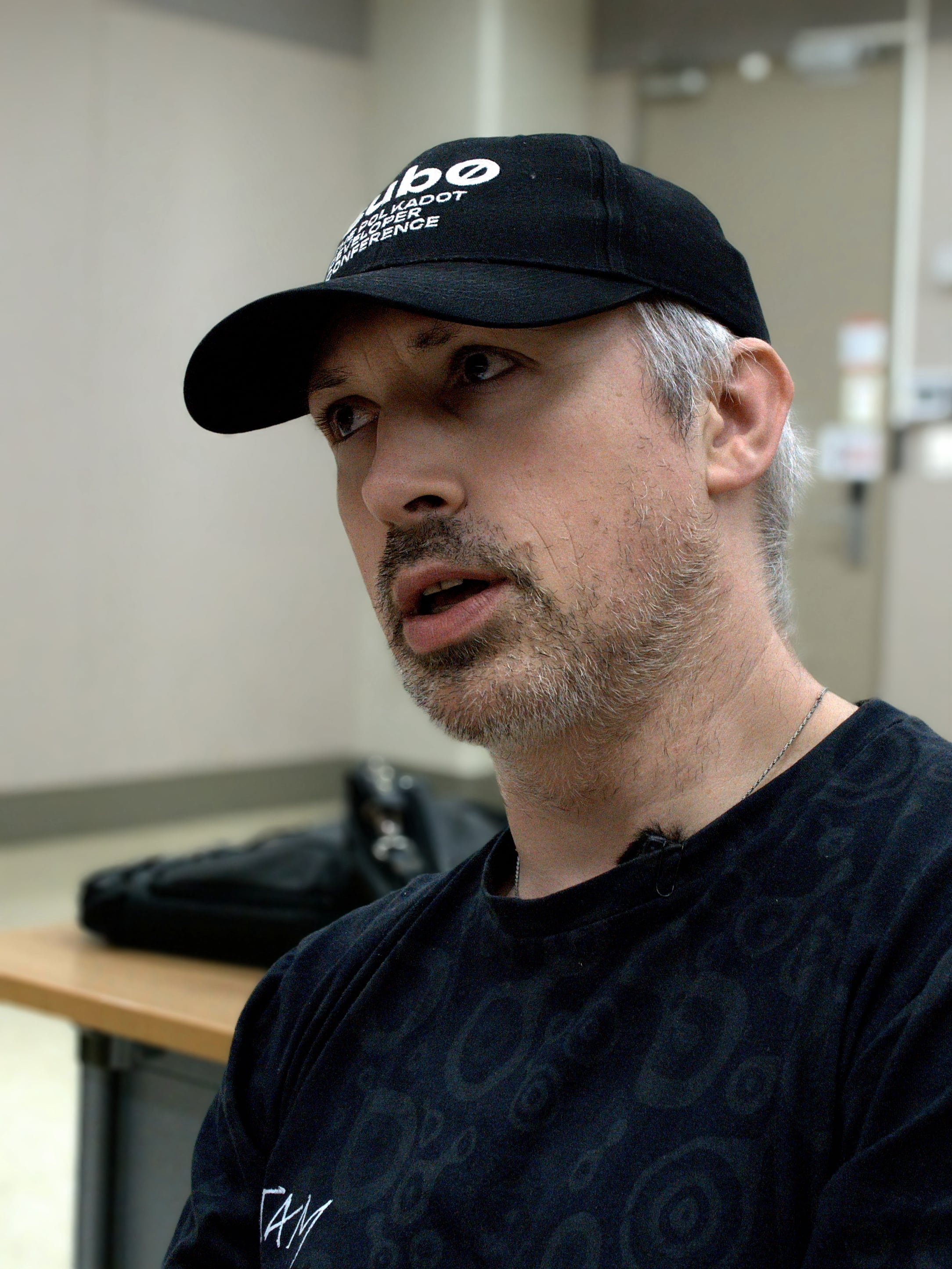 인터뷰] 개빈 우드 이더리움 공동창업자 “코인 투기가 웹3.0 본질 흐려… 혼란 회복할 탄력적 기술”