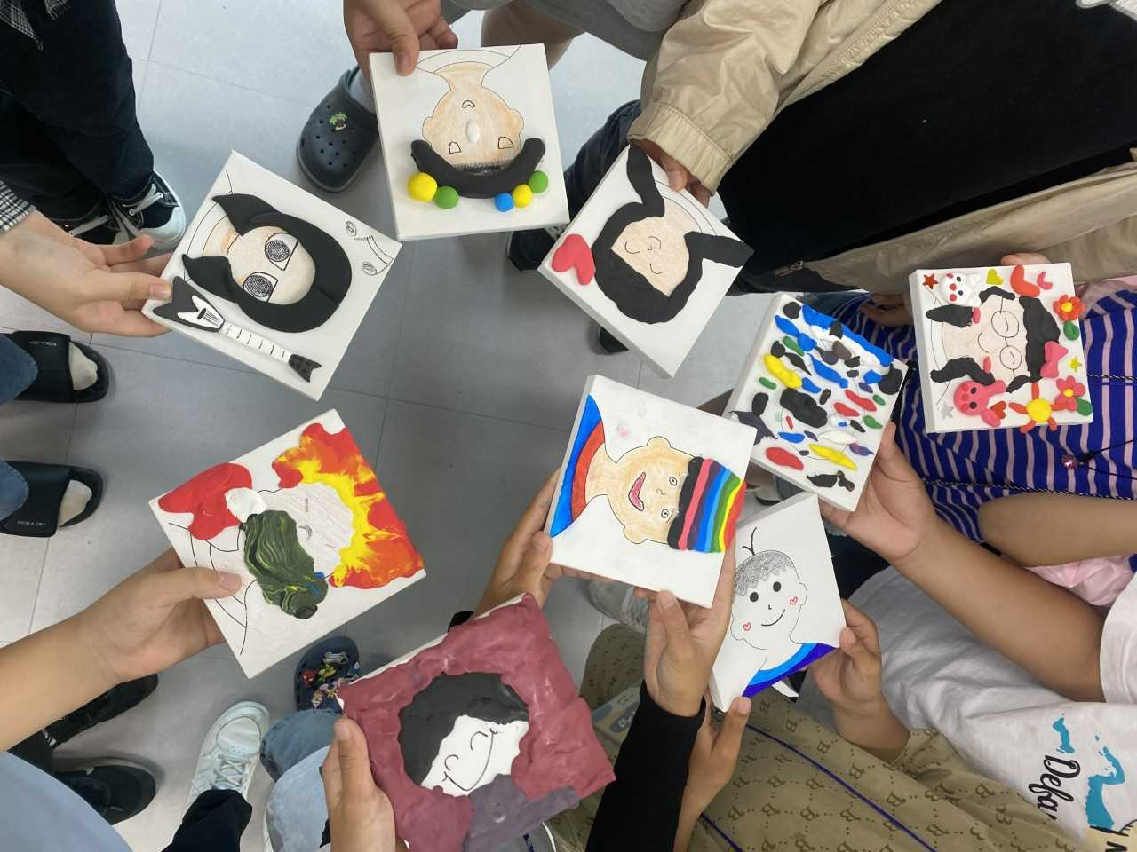 동반자 이미지
