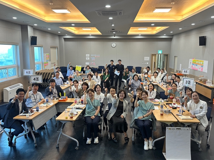 상원의료재단인천힘찬종합병원 이미지