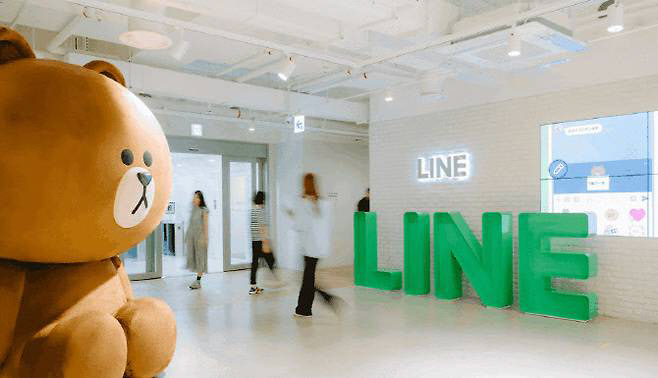 주주라인 이미지
