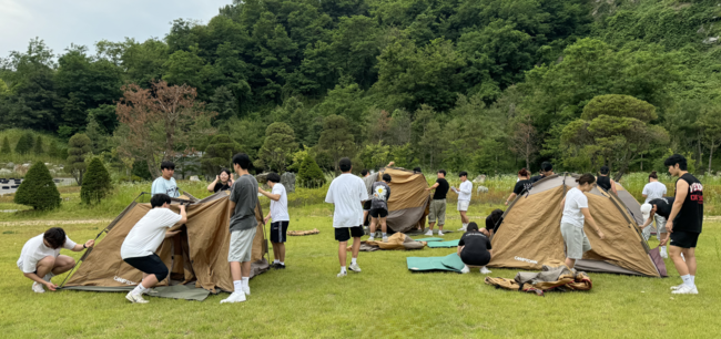 대학레포츠 이미지