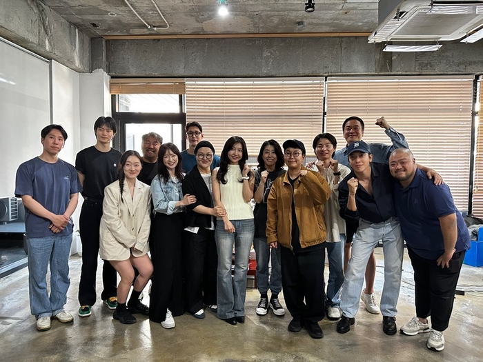 (주)스튜디오산타클로스 엔터테인먼트 이미지